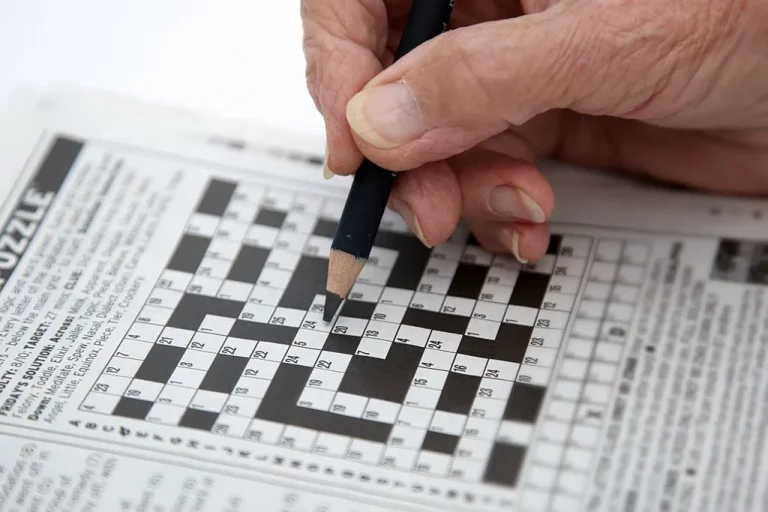 Arcade Achievements Crossword: Perfect Way to Test Your Skills