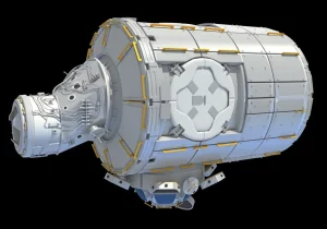 Astroneer Freight Module