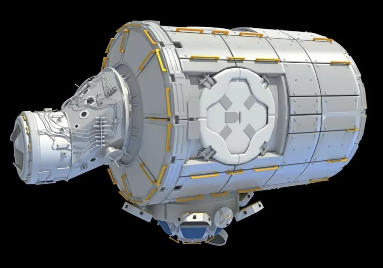 Enhance Space Exploration with the Astroneer Freight Module