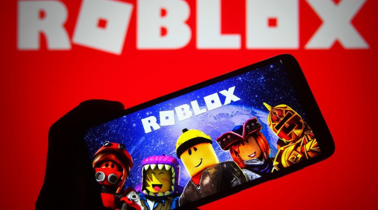 How to Get Rid of the Blue Square on Roblox