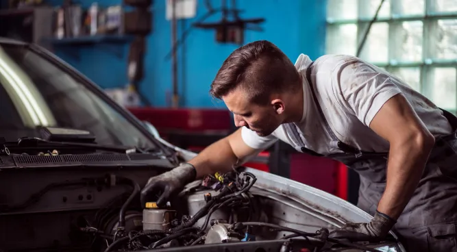 Mobile Mechanics Near Me: Your Ultimate Guide to Convenient Car Repairs