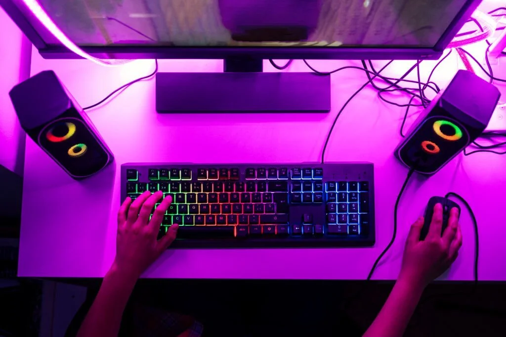 best quiet keyboard for gaming review